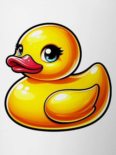 Duckling Duck Duck Duck