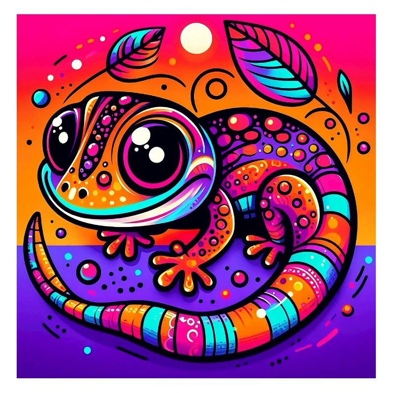 Gecko