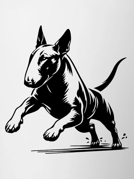 Bull terrier