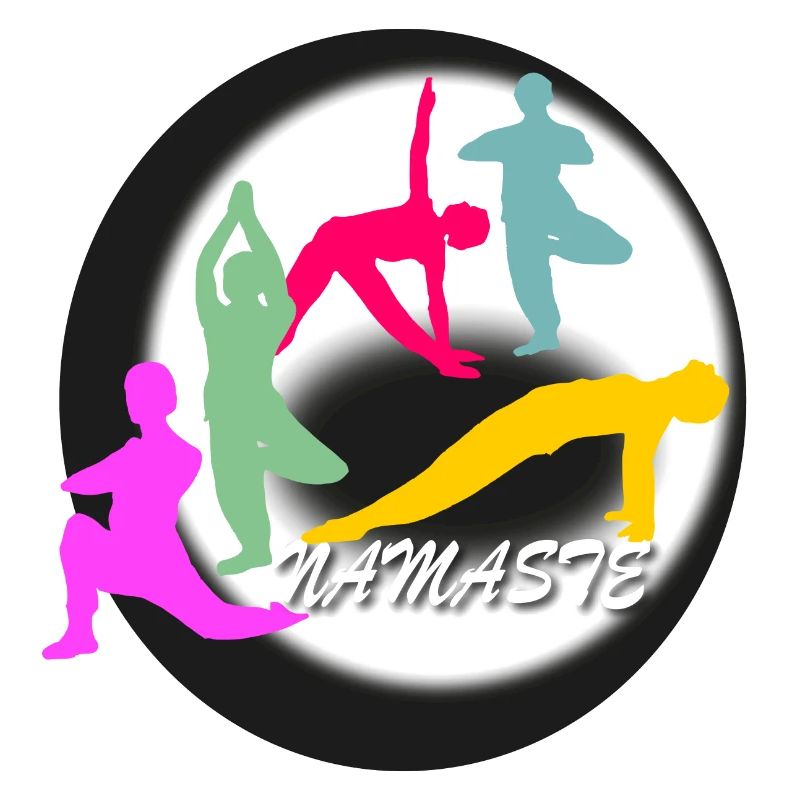 Yoga Logo