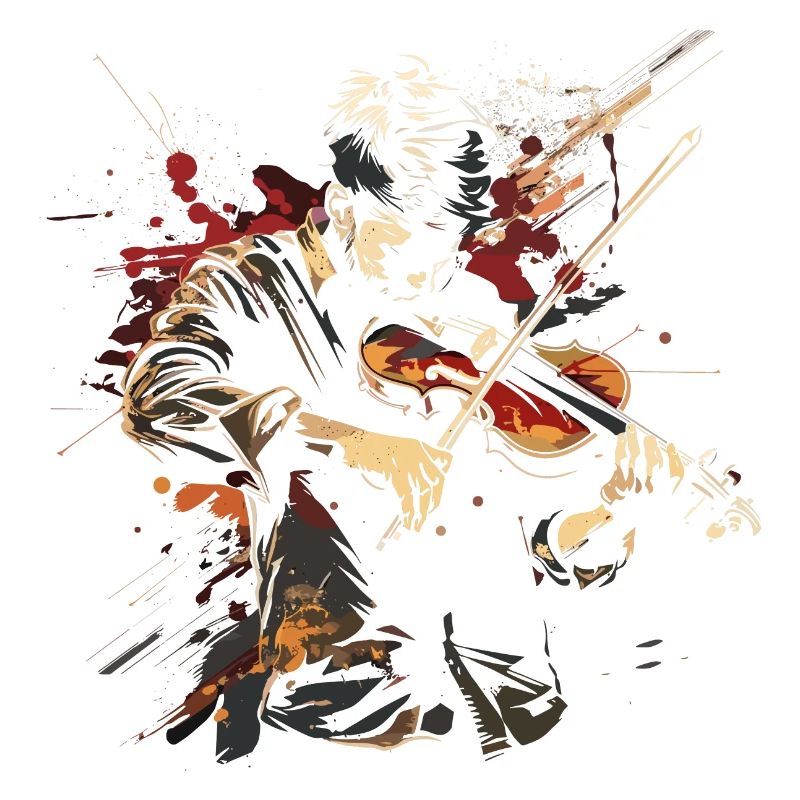 Violoniste