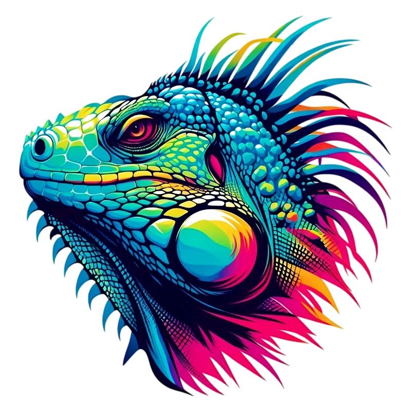 Iguane