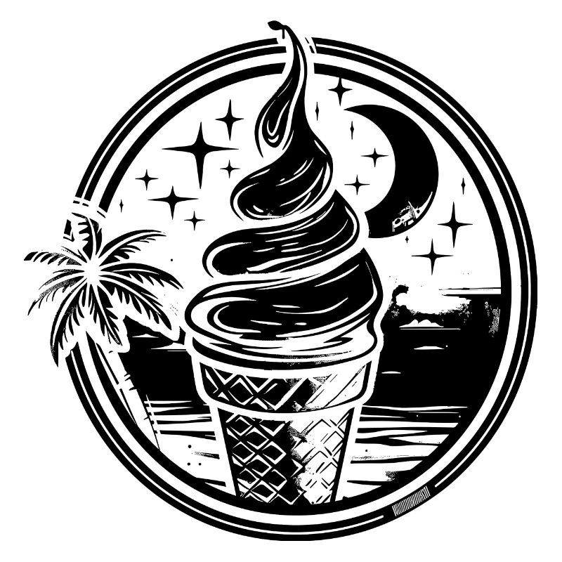Glace
