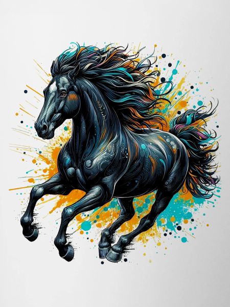 Cheval
