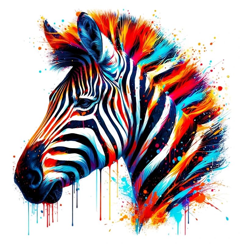 Zebra