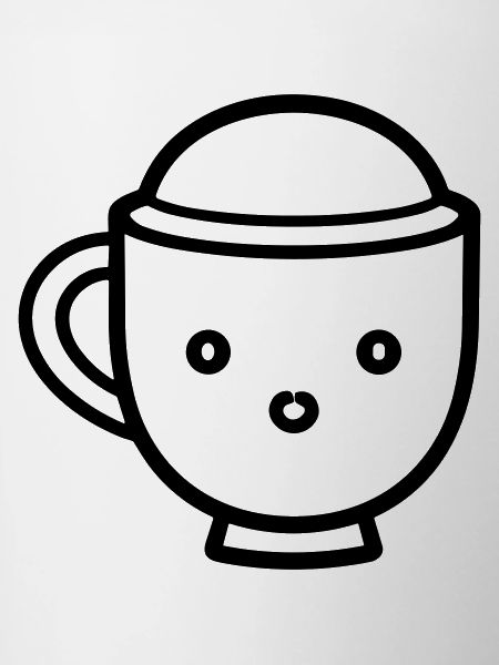 Kaffeebecher