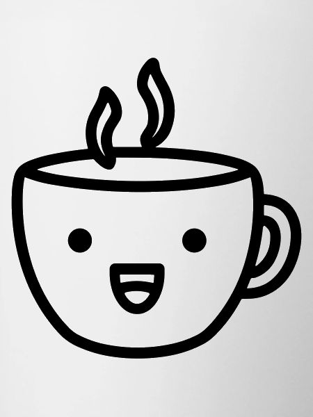 Kaffeebecher