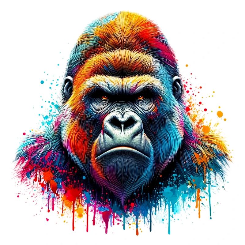 Gorilla