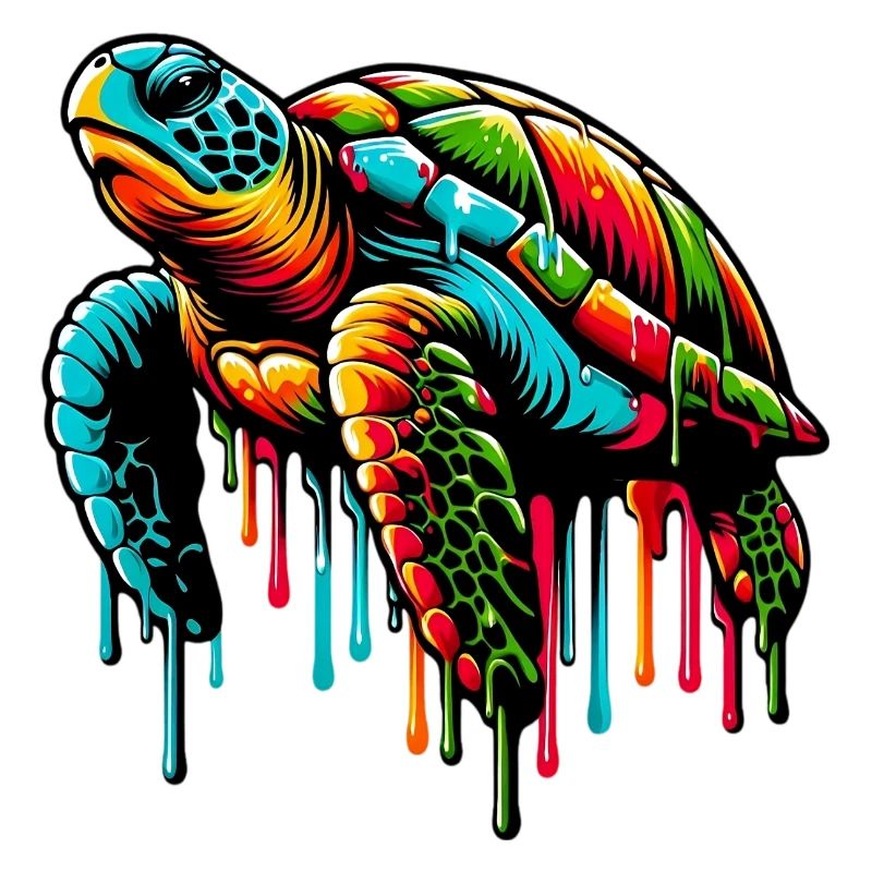Tortue