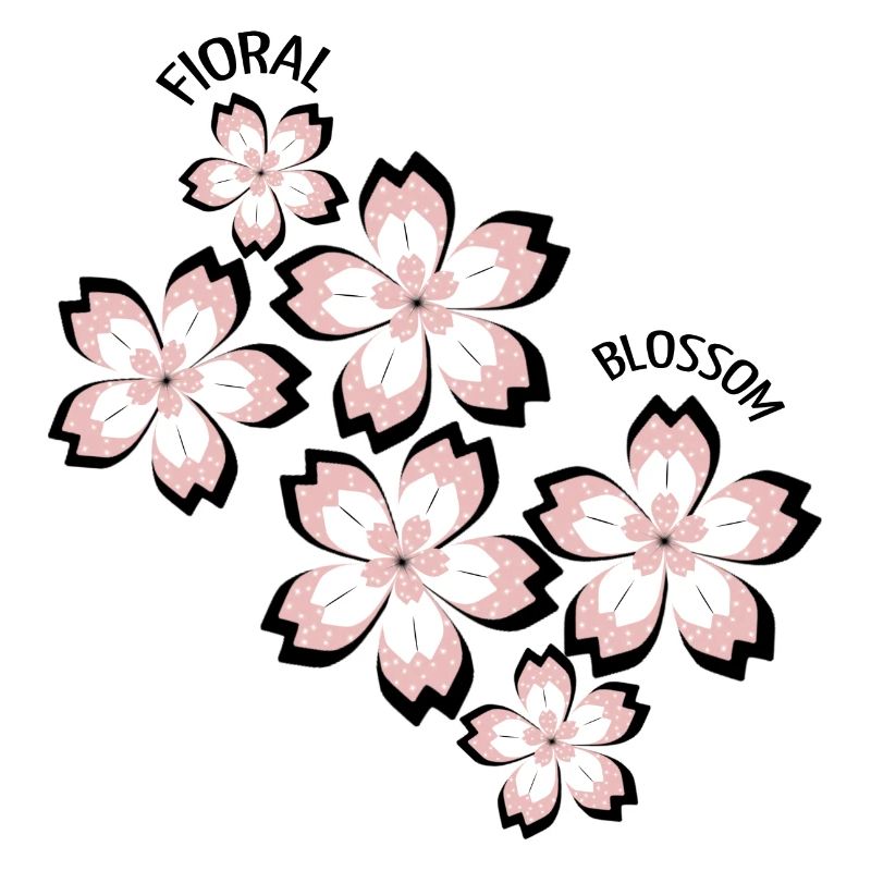 Fleur florale