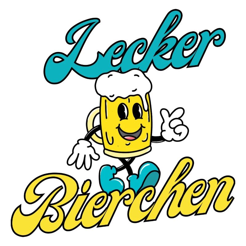 Bière délicieuse