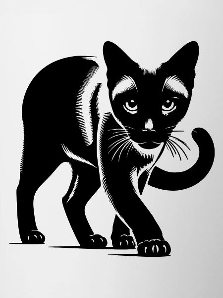 Siamkatze