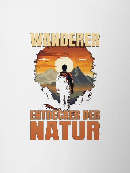 Entdecker der Natur
