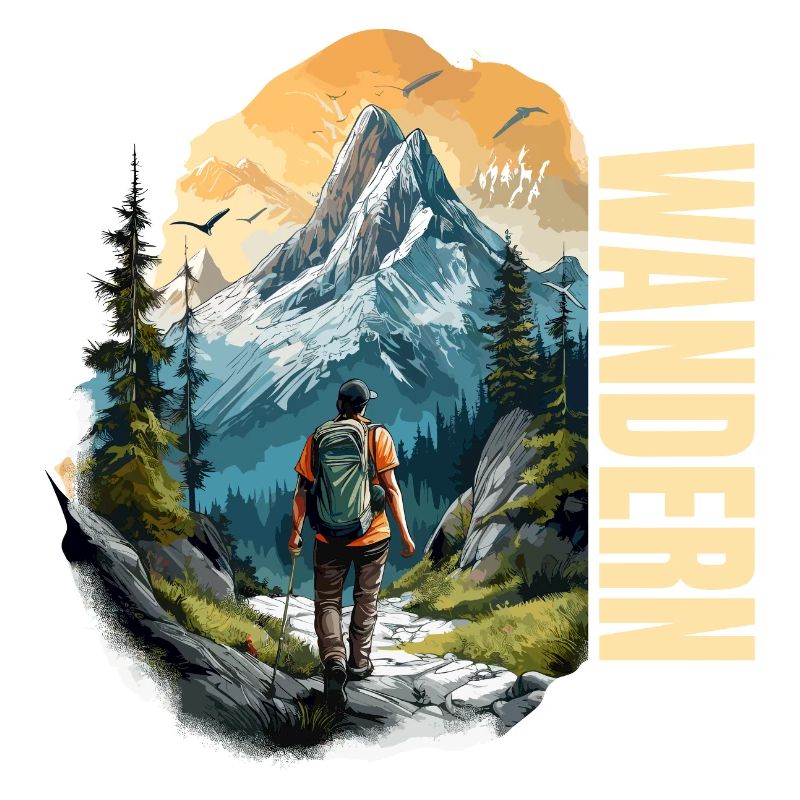 Wandern