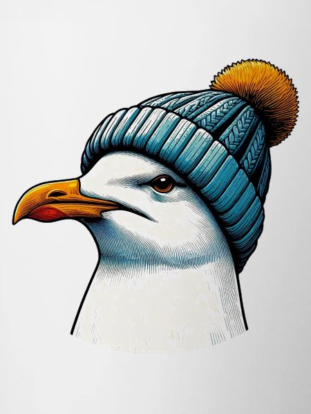 Mouette