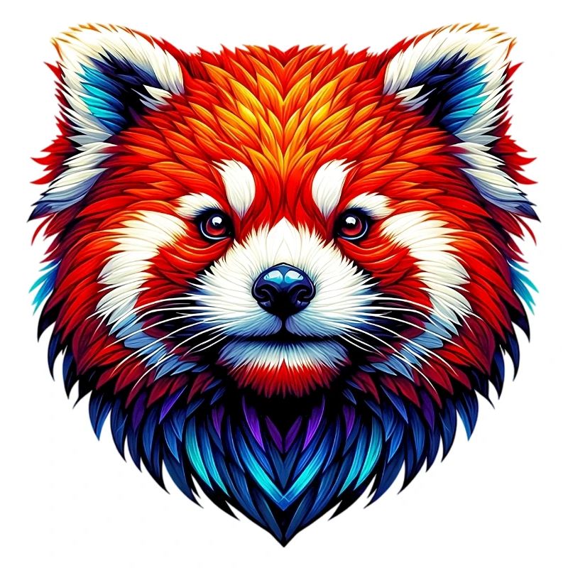 Petit panda