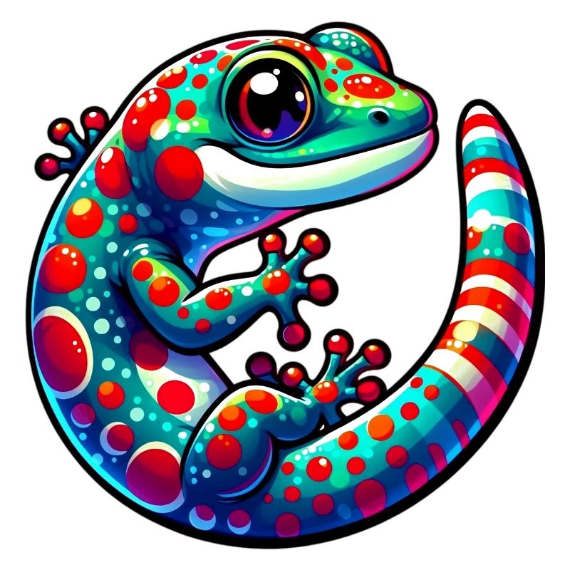 Gecko