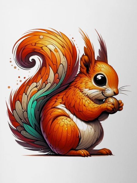 Squirrel