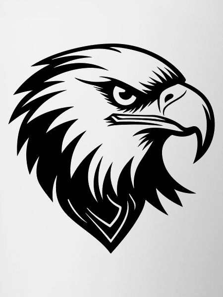 Eagle Head