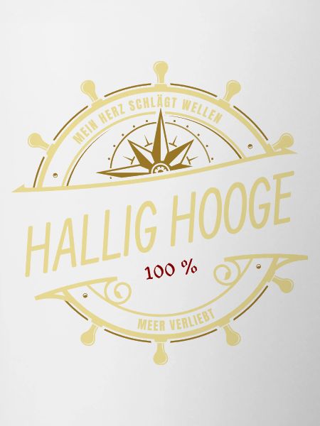 Hallig Hooge