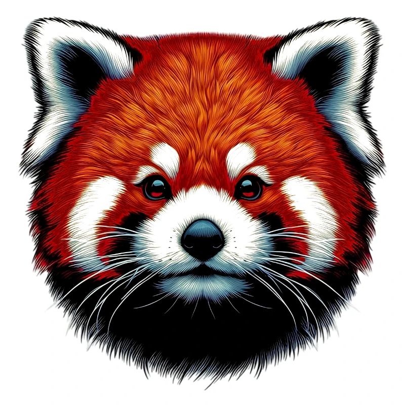 Kleiner Panda
