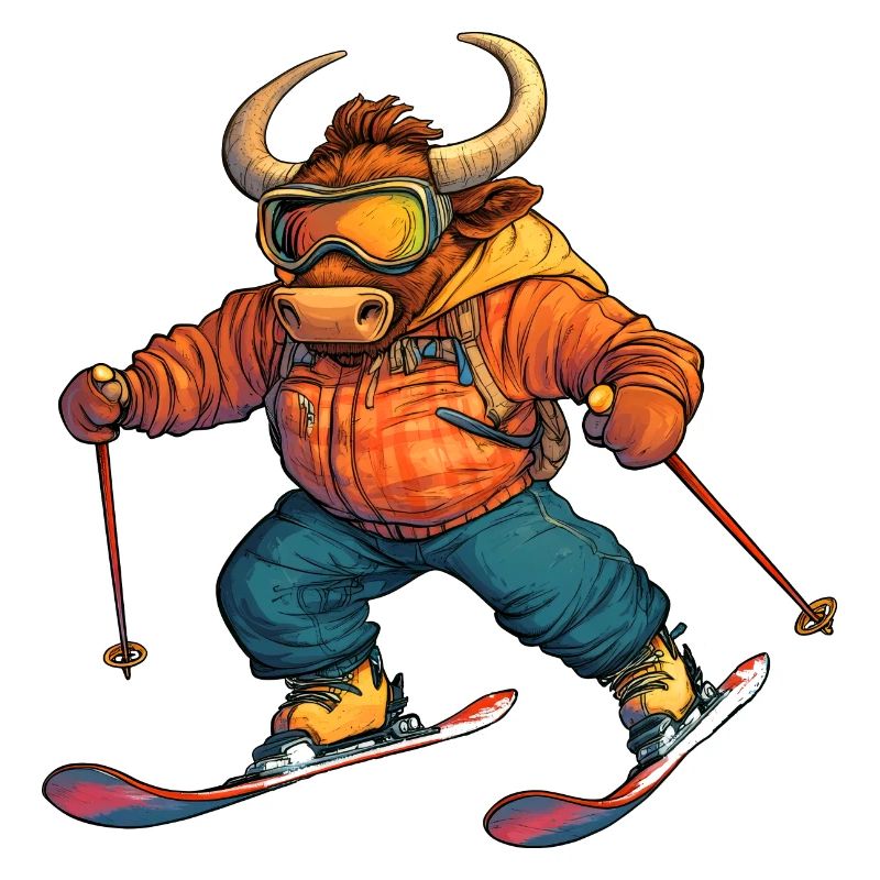 Ski Taurus