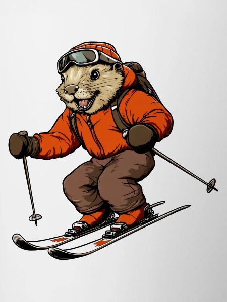 Ski Beaver