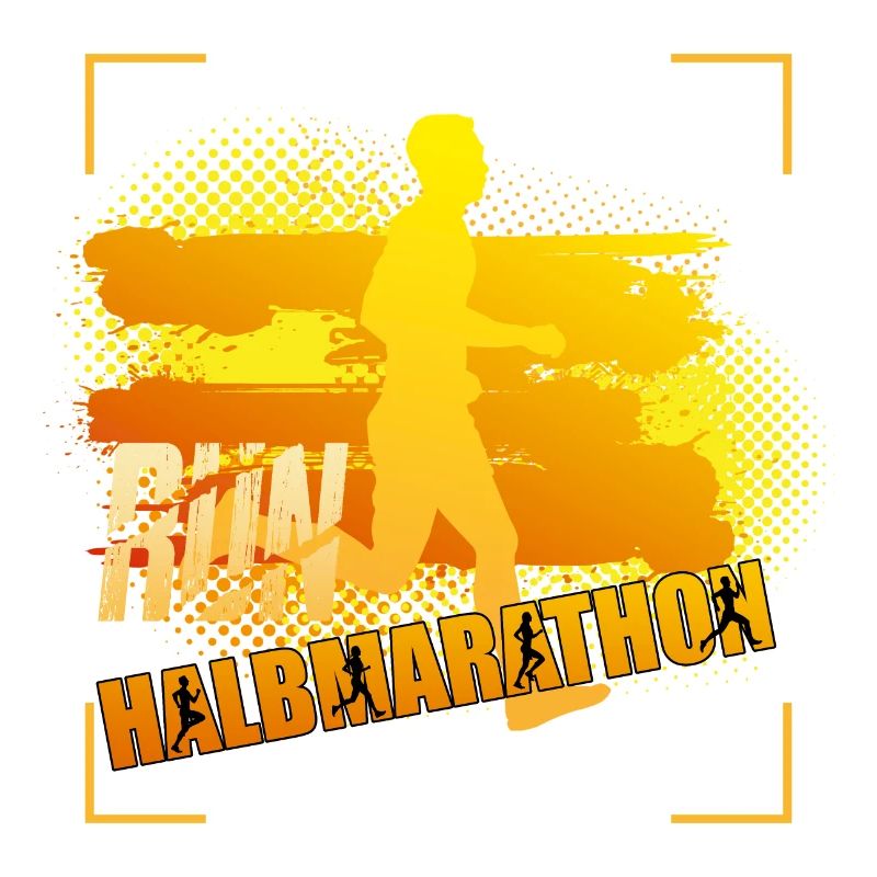 21 09 KM - Halbmarathon