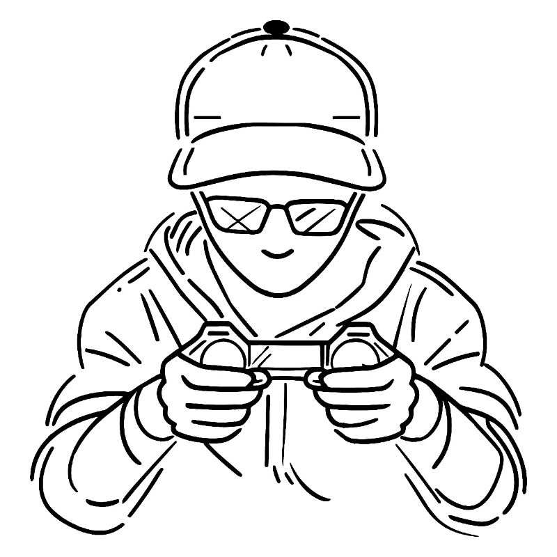 Game Lovers
