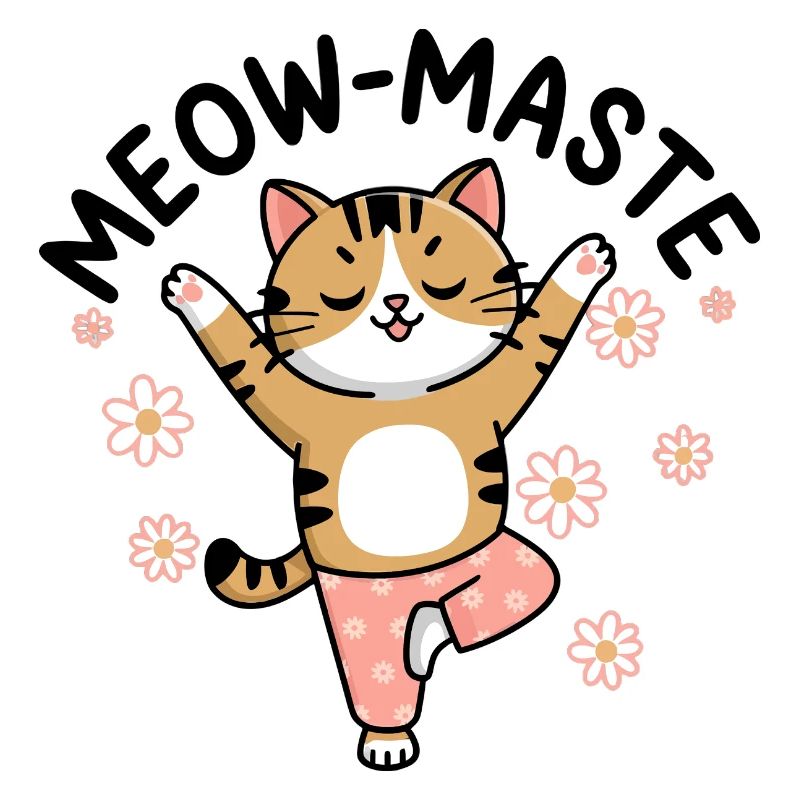 Chat dansant : ambiance joyeuse