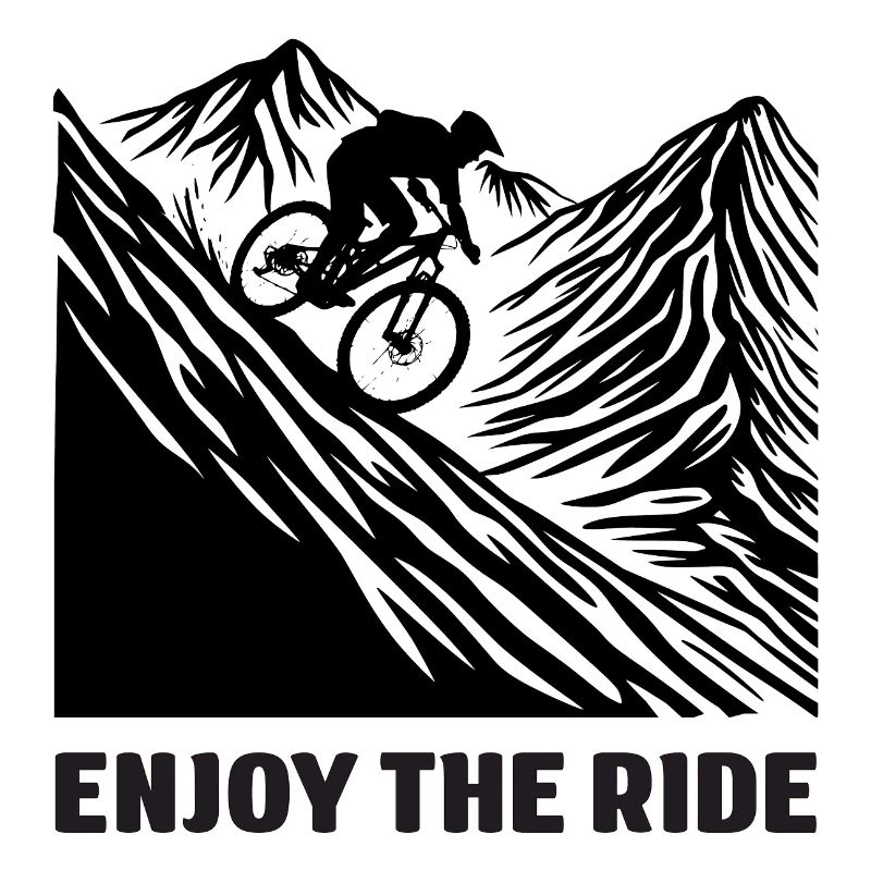 VTT - Profitez de la balade