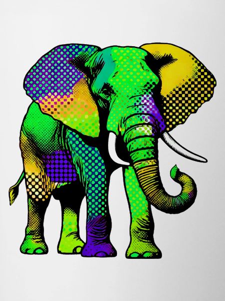 Éléphant