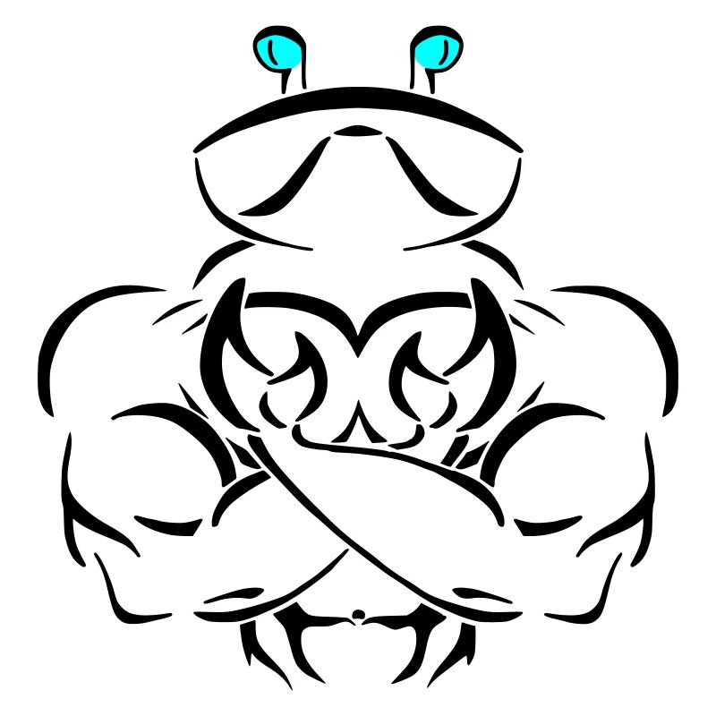 Alpha cancer Deluxe
