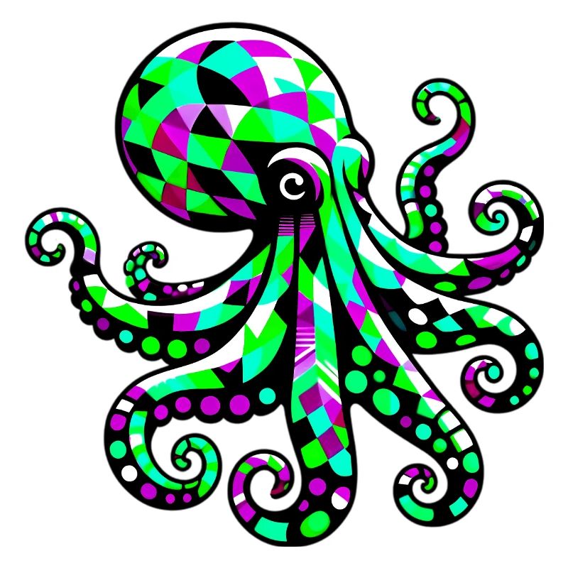 Octopus