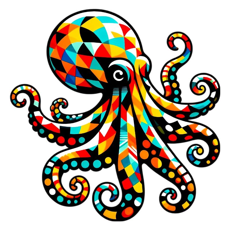 Octopus