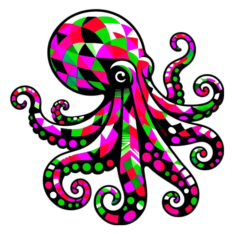 Octopus