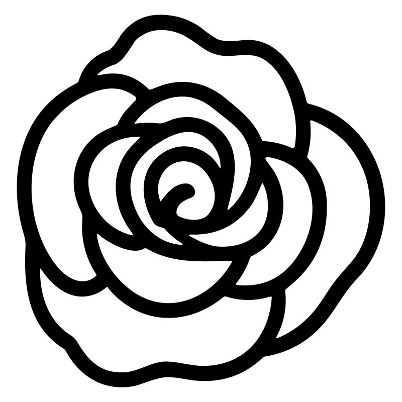 Pink Flower
