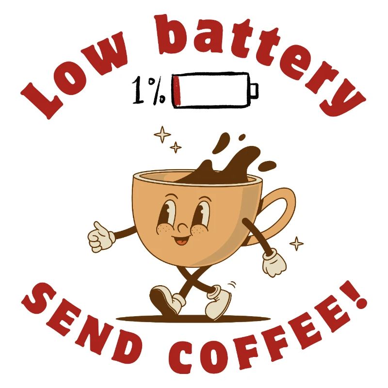 Low battery
