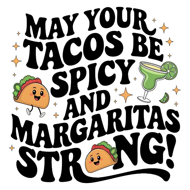 Sinco de Mayo tacos