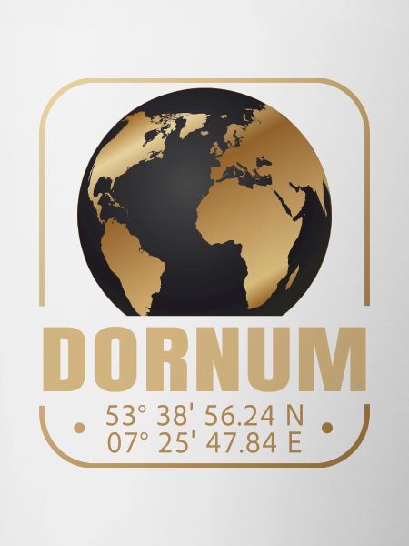 Dornum