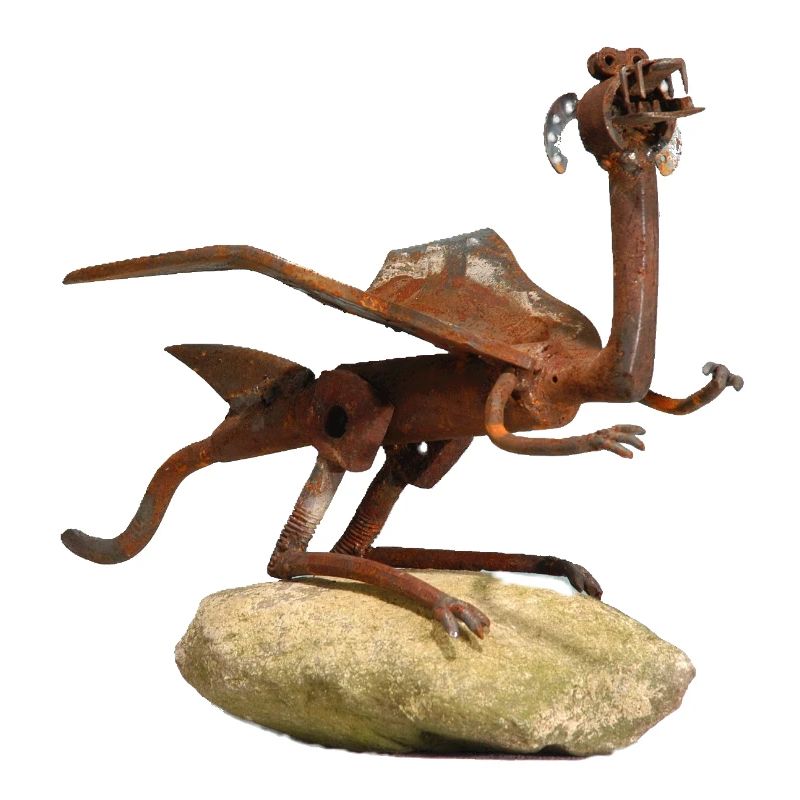 cerf-volant