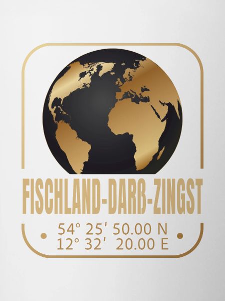 Fischland - Darss - Zingst