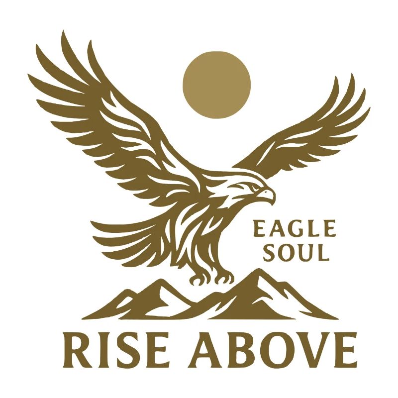 Eagle Soul – Élevez-vous au-dessus