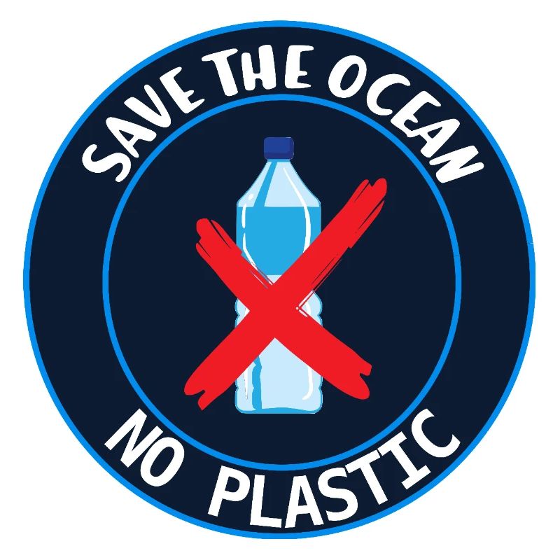 Save the ocean