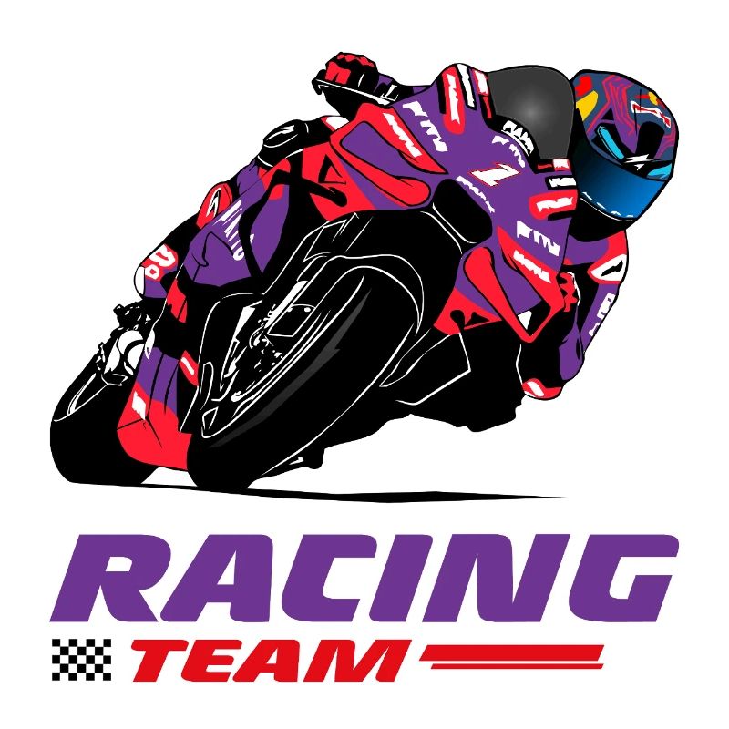 Motorradrennen - Superbike
