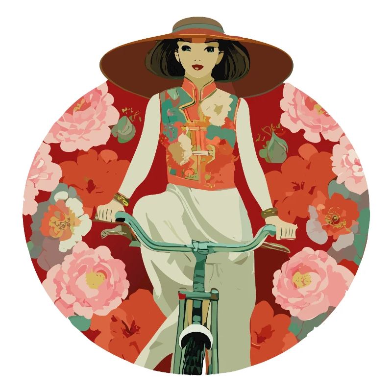 Cyclist
