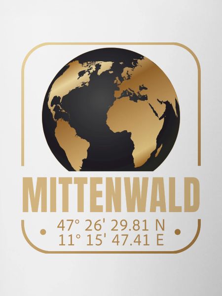 Mittenwald