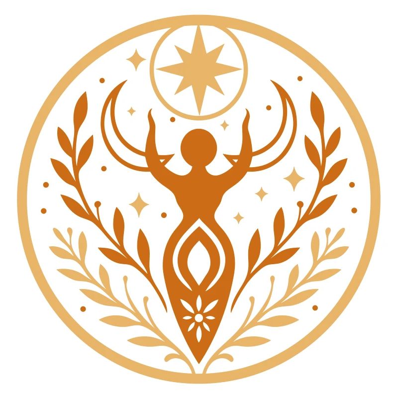 Déesse Litha du solstice d’été