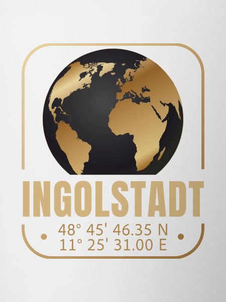 Ingolstadt