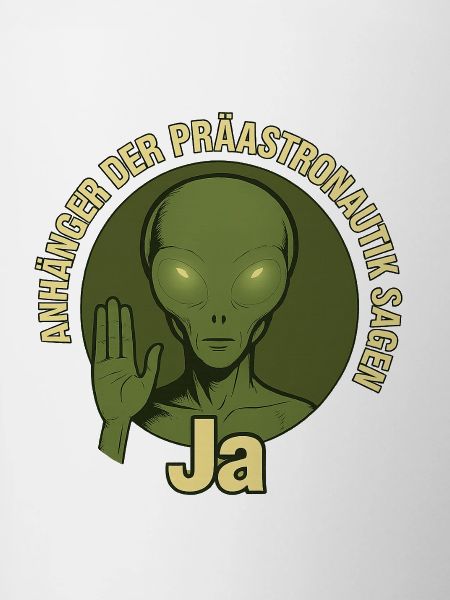 Followers of pre-astronautics